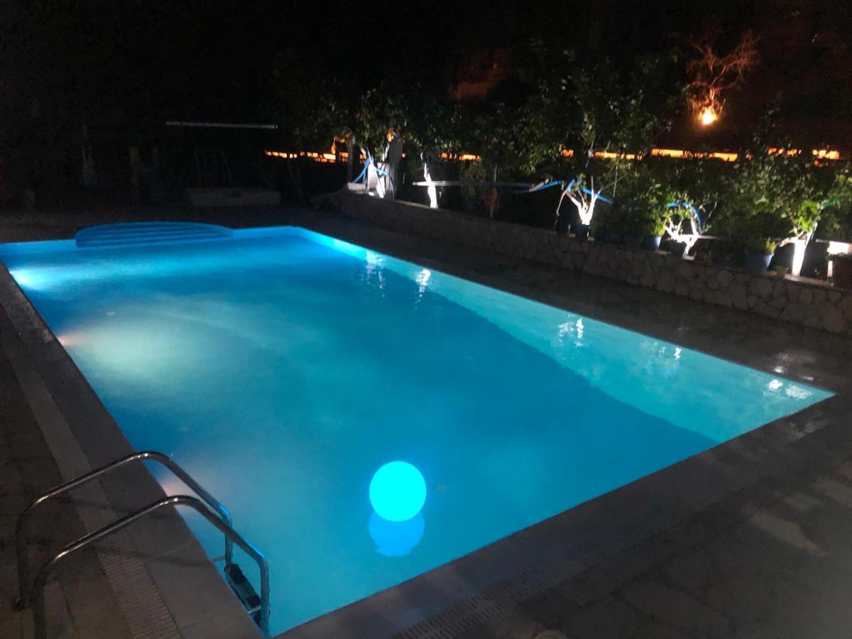 Corfu Andromaches